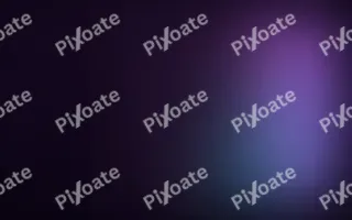 Neon Flare II — dark black, purple and teal electric background, variation II