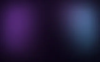 Neon Flare III — dark black, purple and teal electric background, variation III
