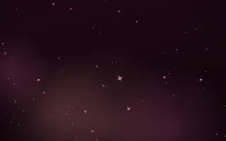 Pink Static Glow II — dark black, pink and red electric background, variation II