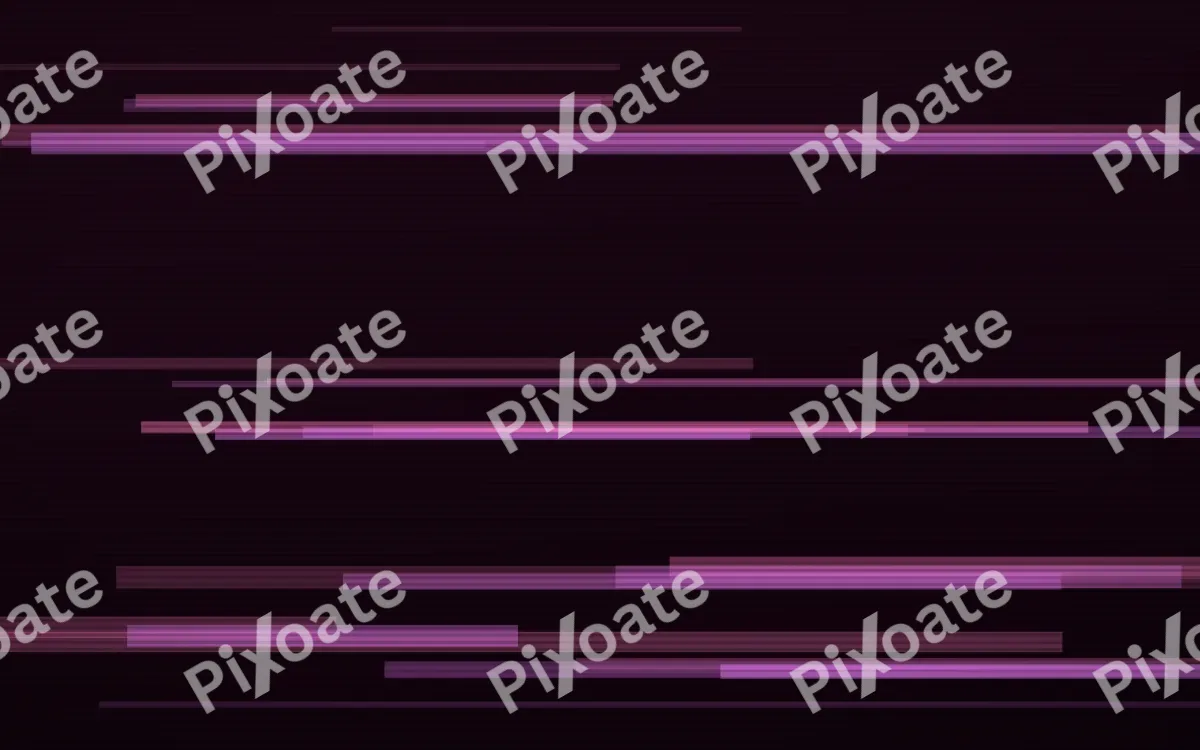 Pink Surge — dark black, pink and purple electric background