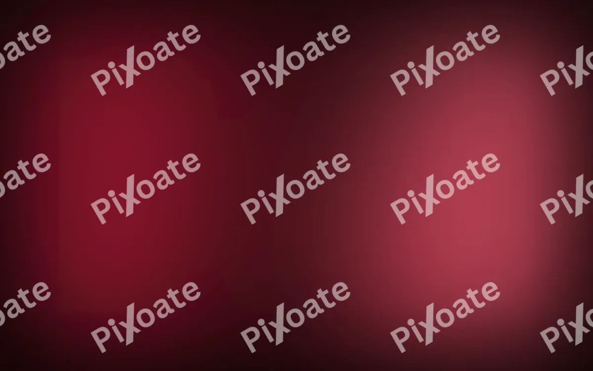 Strobe Red — dark black and red electric background