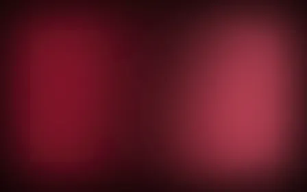 Strobe Red — dark black and red electric background