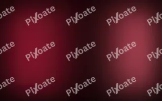 Strobe Red II — dark black and red electric background, variation II