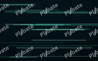 Teal Transmission II — dark black and teal electric background, variation II