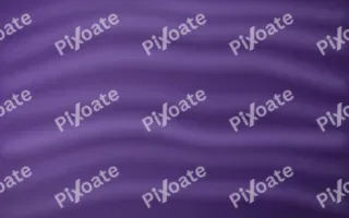 Amethyst Charmeuse — dark purple fashion background