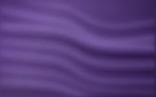 Amethyst Charmeuse III — dark purple fashion background, variation III