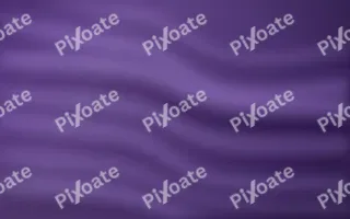 Amethyst Charmeuse III — dark purple fashion background, variation III