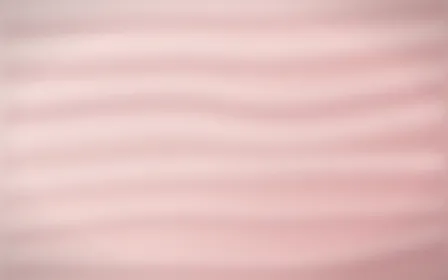 Blush Chiffon — light red and white fashion background