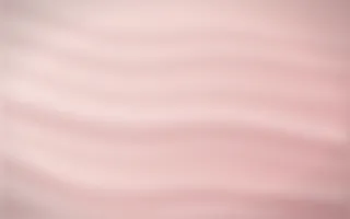 Blush Chiffon II — light red and white fashion background, variation II
