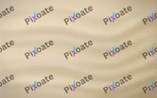 Champagne Satin II — light beige and orange fashion background, variation II
