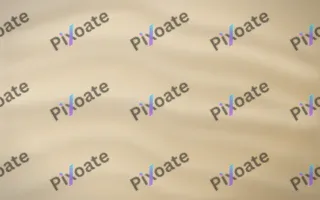 Champagne Satin III — light beige and orange fashion background, variation III