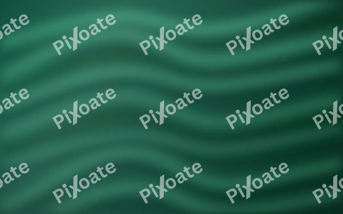 Emerald Couture — dark green fashion background