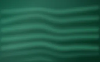 Emerald Couture III — dark green fashion background, variation III