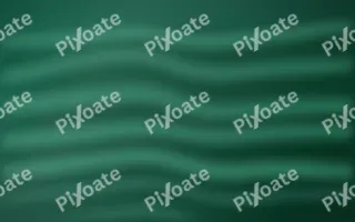 Emerald Couture III — dark green fashion background, variation III