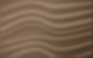 Mocha Cashmere — dark orange and brown fashion background