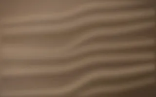 Mocha Cashmere II — dark orange and brown fashion background, variation II