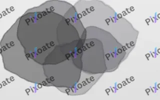 Onyx Wash III — light grey and white fashion background, variation III
