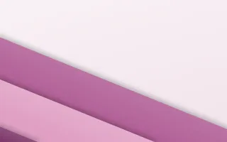 Orchid Editorial III — light pink fashion background, variation III