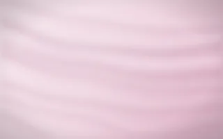 Petal Organza — light pink and white fashion background