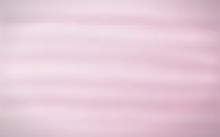 Petal Organza III — light pink and white fashion background, variation III