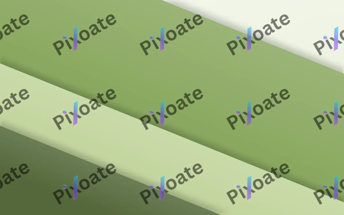 Pistachio Mode — light green fashion background