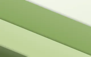 Pistachio Mode II — light green fashion background, variation II