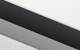 Runway Mono III — light black and grey fashion background, variation III