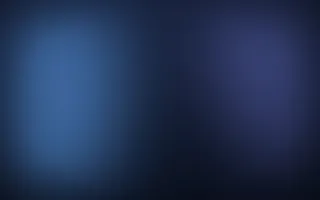 Blue Hour Film III Blue Hour Film III — dark blue film background, variation III