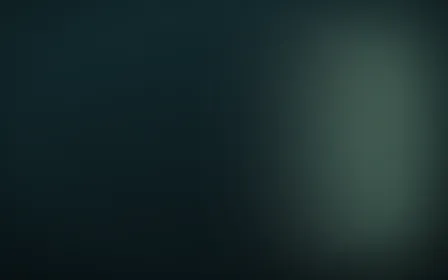 Cinematic Teal — dark teal and orange film background