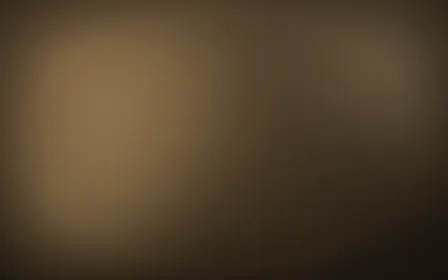 Sepia Fade — dark brown, orange and beige film background