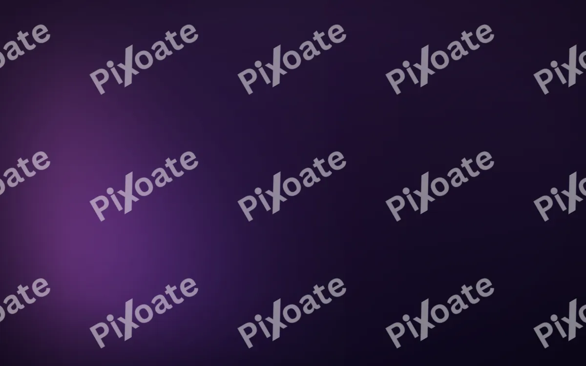 Violet VHS — dark purple and pink film background