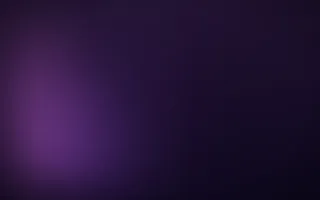 Violet VHS — dark purple and pink film background