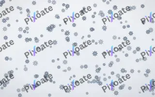 Slate Mist Daisies Dense — light blue and white floral background
