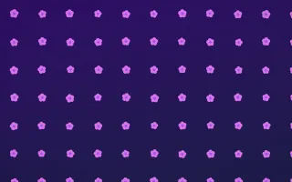 Plum Blooms Plum Blooms — dark purple floral background