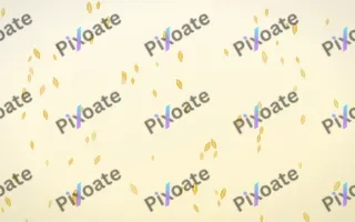 Buttercream Leaves — light gold, yellow and white floral background