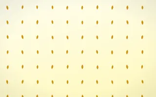 Butter Petals — light brown, gold and white floral background