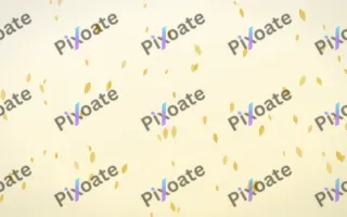 Buttercream Petals — light gold, yellow and white floral background
