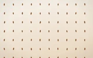 Cocoa Petals — light brown, orange and white floral background