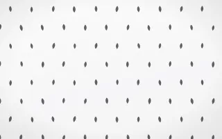 Mono Petals — light grey and white floral background