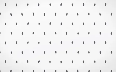 Mono Petals — light grey and white floral background