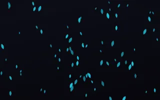 Neonline Petals — dark teal, pink and black floral background