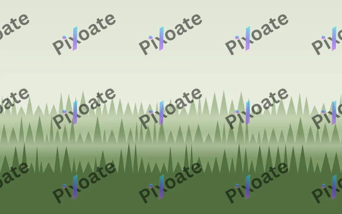Sage Grove Sage Grove — light green forest background