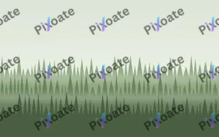 Sage Woodline III — light white and green forest background, variation III
