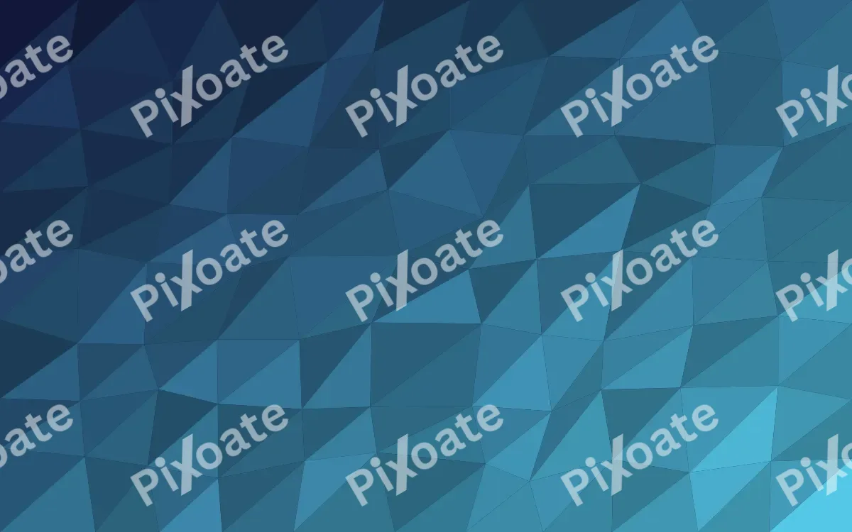 Hologrid Prism — dark blue and teal futuristic background