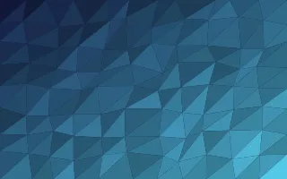 Hologrid Prism — dark blue and teal futuristic background