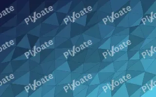 Hologrid Prism II — dark blue and teal futuristic background, variation II