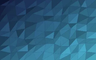 Hologrid Prism III — dark blue and teal futuristic background, variation III