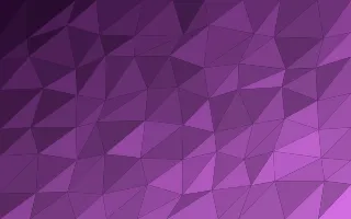Plasma Shard — dark purple futuristic background