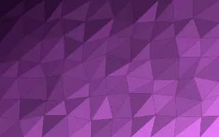 Plasma Shard II — dark purple futuristic background, variation II