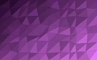 Plasma Shard III — dark purple futuristic background, variation III